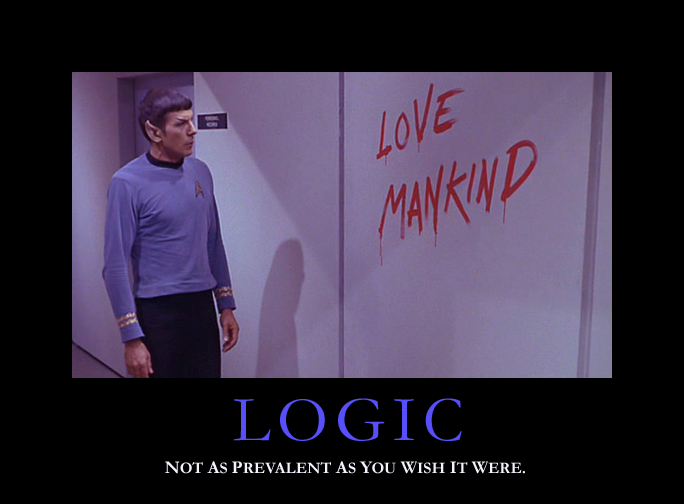 Logic Logic